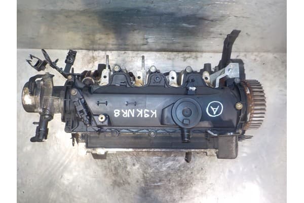 Motor Nissan NV200 1.5 DCI K9KNR8 Euro 5 usado 3