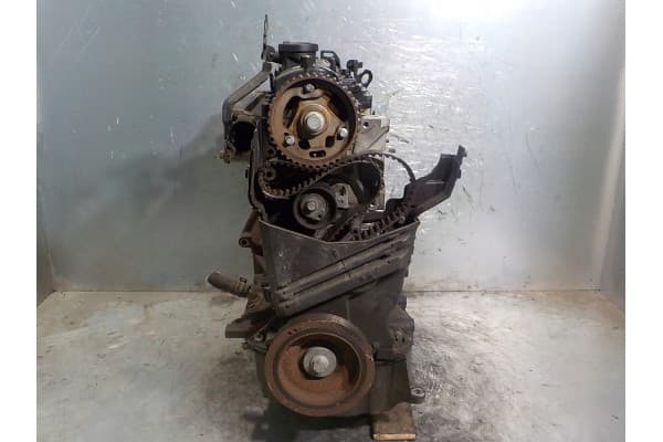Motor Nissan NV200 1.5 DCI K9KNR8 Euro 5 usado 6