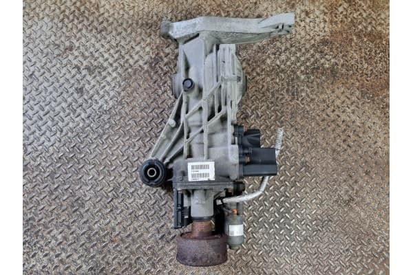 Diferencial trasero Volvo XC40 2019 P1216552 usado