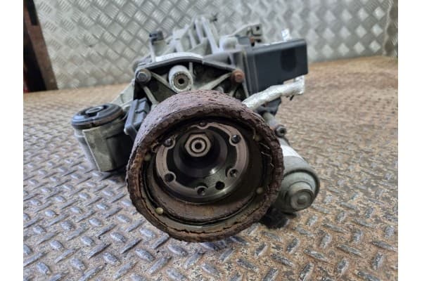 Diferencial trasero Volvo XC40 2019 P1216552 usado 3