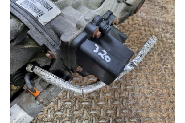 Diferencial trasero Volvo XC40 2019 P1216552 usado 4
