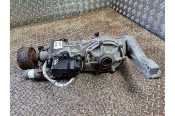 Diferencial trasero Volvo XC40 2019 P1216552 usado 9