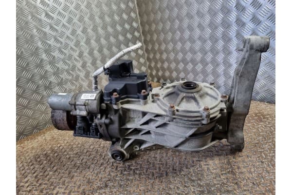 Diferencial trasero Volvo XC40 2019 P1216552 usado 11