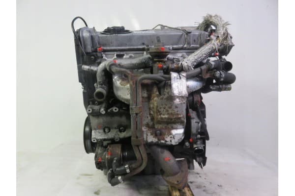 Motor Fiat Marea 1.9 Jtd 105 182B4000 usado