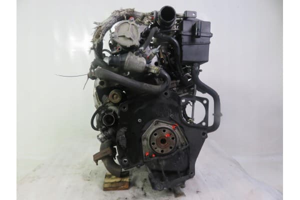 Motor Fiat Marea 1.9 Jtd 105 182B4000 usado 3