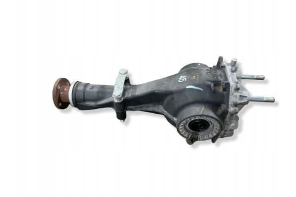 Diferencial trasero Subaru Ascent 38300AC400 usado 4