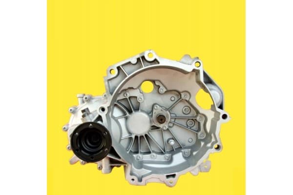 Transmisión VW Polo Skoda 1.2 1.4 TFSi Nbv nuevo
