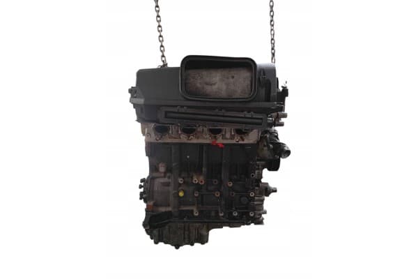 Motor BMW E46 2.0 D 204D4 usado 6
