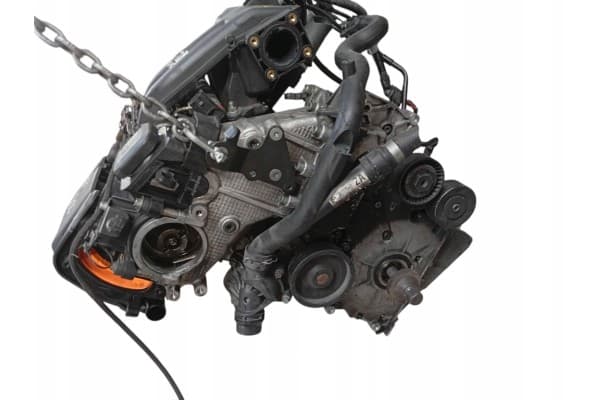 Motor BMW E46 2.0 D 204D4 usado 7