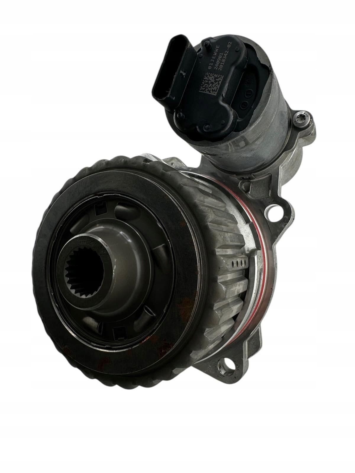Diferencial delantero 8839991 nuevo 3