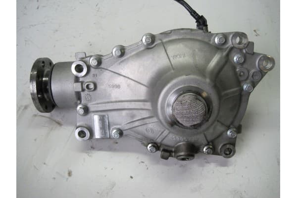 Puente delantero Dyfer BMW X6 G06 3.0D 9452640 usado 3