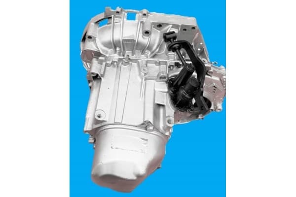 Caja de Cambios Nissan Kubistar 1.6 16V JB3970 usado 4