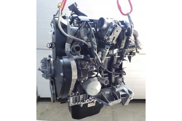 Motor Iveco Daily 2.3 160HP EURO6 F1AGL411U usado 7