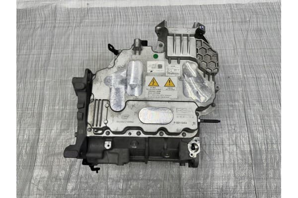 Motor Eléctrico Fiat 600 Dog ZK05 usado
