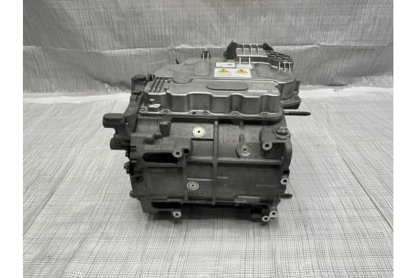 Motor Eléctrico Fiat 600 Dog ZK05 usado 2