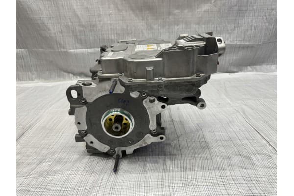 Motor Eléctrico Fiat 600 Dog ZK05 usado 3