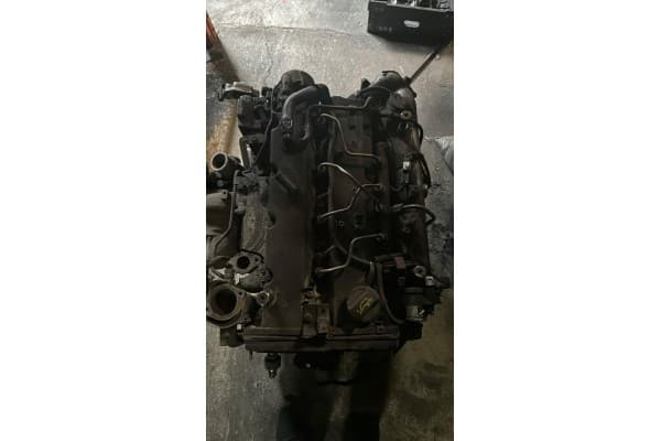 Motor Completo Kia Carnival 2.9 CRDI usado