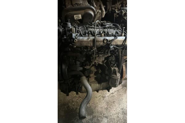 Motor Completo Kia Carnival 2.9 CRDI usado 3