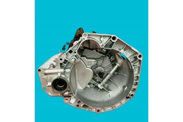 Caja de Cambios Hyundai I20 1.2 GDi M81776 nuevo