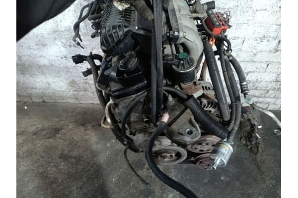 Motor Honda Fit 2007 usado 4