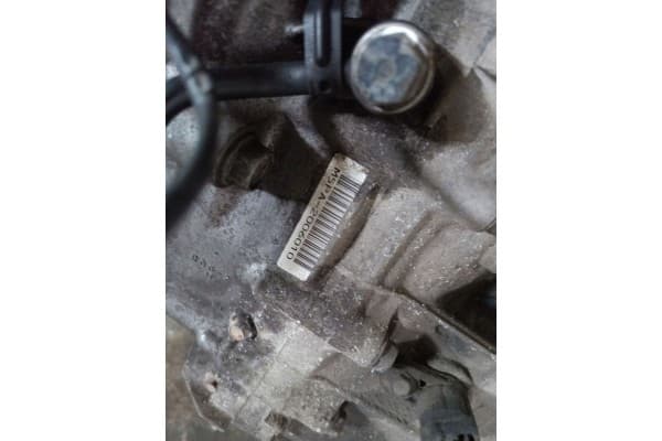Motor Honda Fit 2007 usado 5