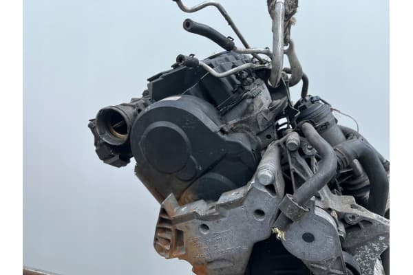 Motor Completo Bmp 2.0 TDI para VW, Audi, Skoda usado 2