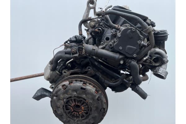 Motor Completo Bmp 2.0 TDI para VW, Audi, Skoda usado 3
