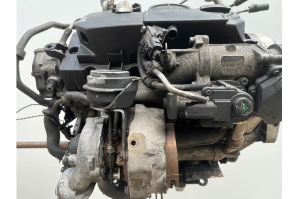 Motor Completo Bmp 2.0 TDI para VW, Audi, Skoda usado 5