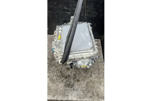 Motor completo BMW iX 2023 12335A76E43 usado