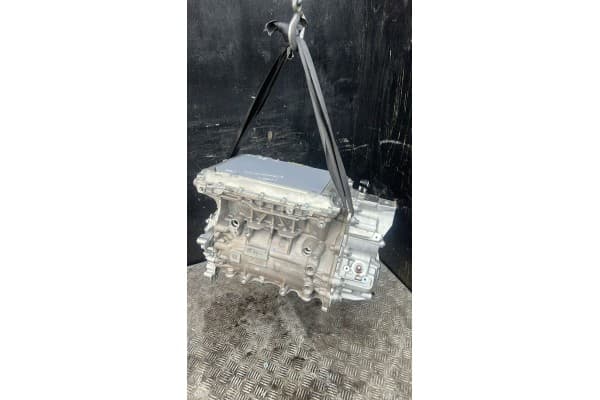 Motor completo BMW iX 2023 12335A76E43 usado 3