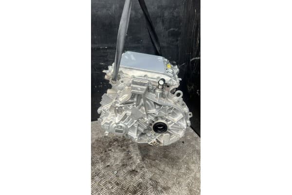 Motor completo BMW iX 2023 12335A76E43 usado 5