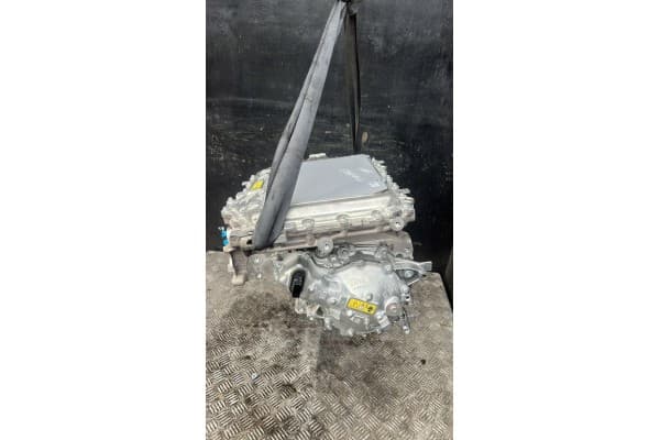 Motor completo BMW iX 2023 12335A76E43 usado 7