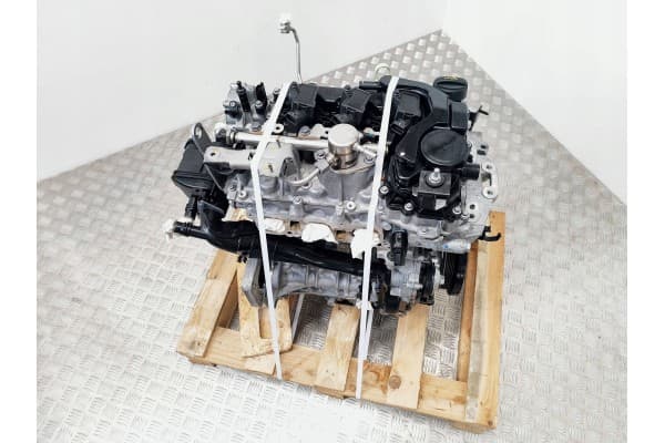 Motor Peugeot 308 2021 usado