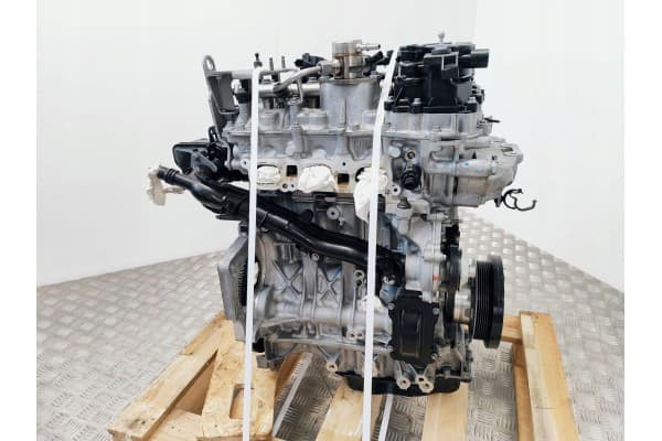 Motor Peugeot 308 2021 usado 2