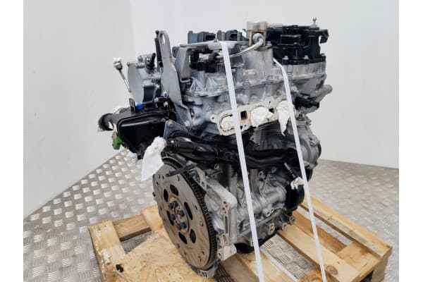 Motor Peugeot 308 2021 usado 3