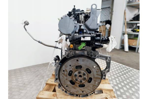 Motor Peugeot 308 2021 usado 4