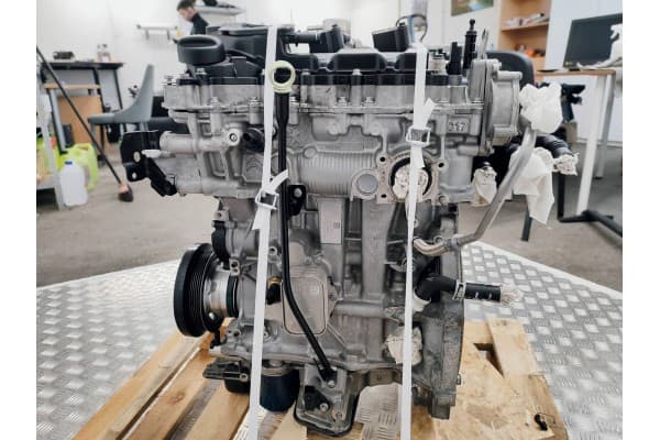 Motor Peugeot 308 2021 usado 5