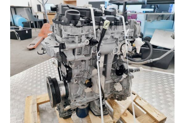 Motor Peugeot 308 2021 usado 6