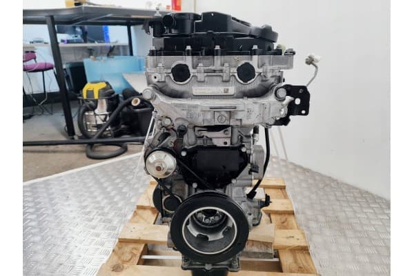 Motor Peugeot 308 2021 usado 7