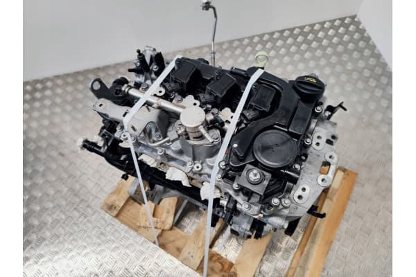 Motor Peugeot 308 2021 usado 8