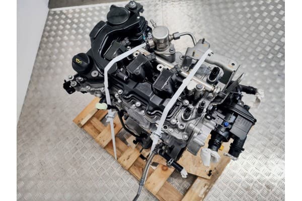 Motor Peugeot 308 2021 usado 9