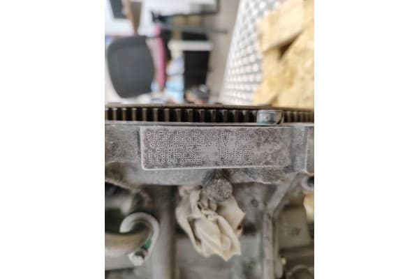 Motor Peugeot 308 2021 usado 10