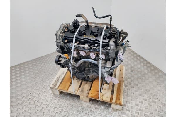 Motor Renault Koleos I 2014 usado
