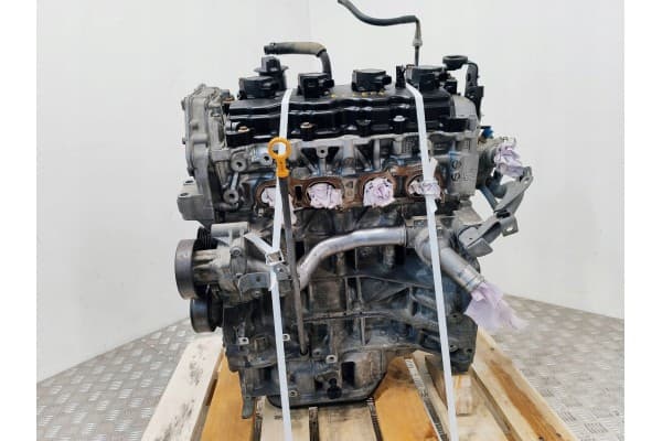 Motor Renault Koleos I 2014 usado 2