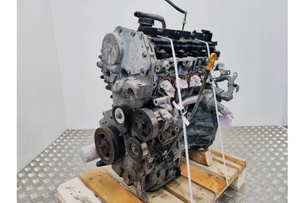 Motor Renault Koleos I 2014 usado 3