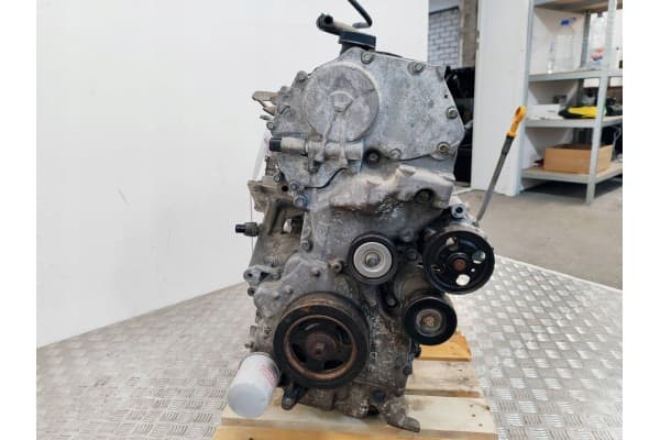 Motor Renault Koleos I 2014 usado 4