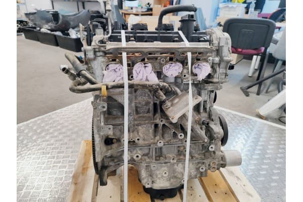 Motor Renault Koleos I 2014 usado 6