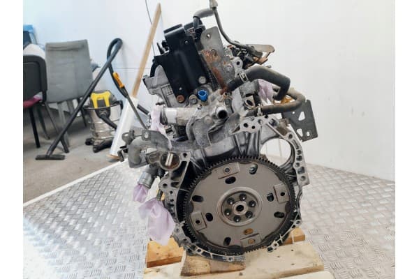 Motor Renault Koleos I 2014 usado 7