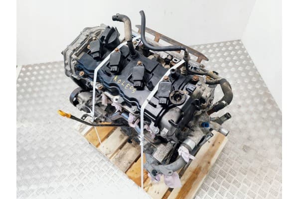 Motor Renault Koleos I 2014 usado 8