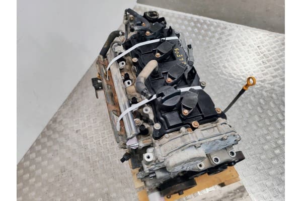 Motor Renault Koleos I 2014 usado 9